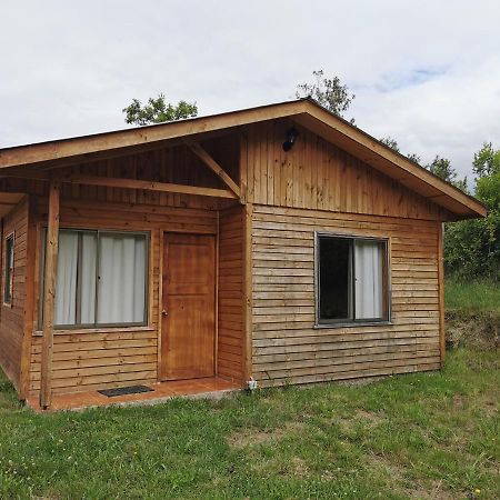 Alojamientos Dona Ines Pucon Exterior photo