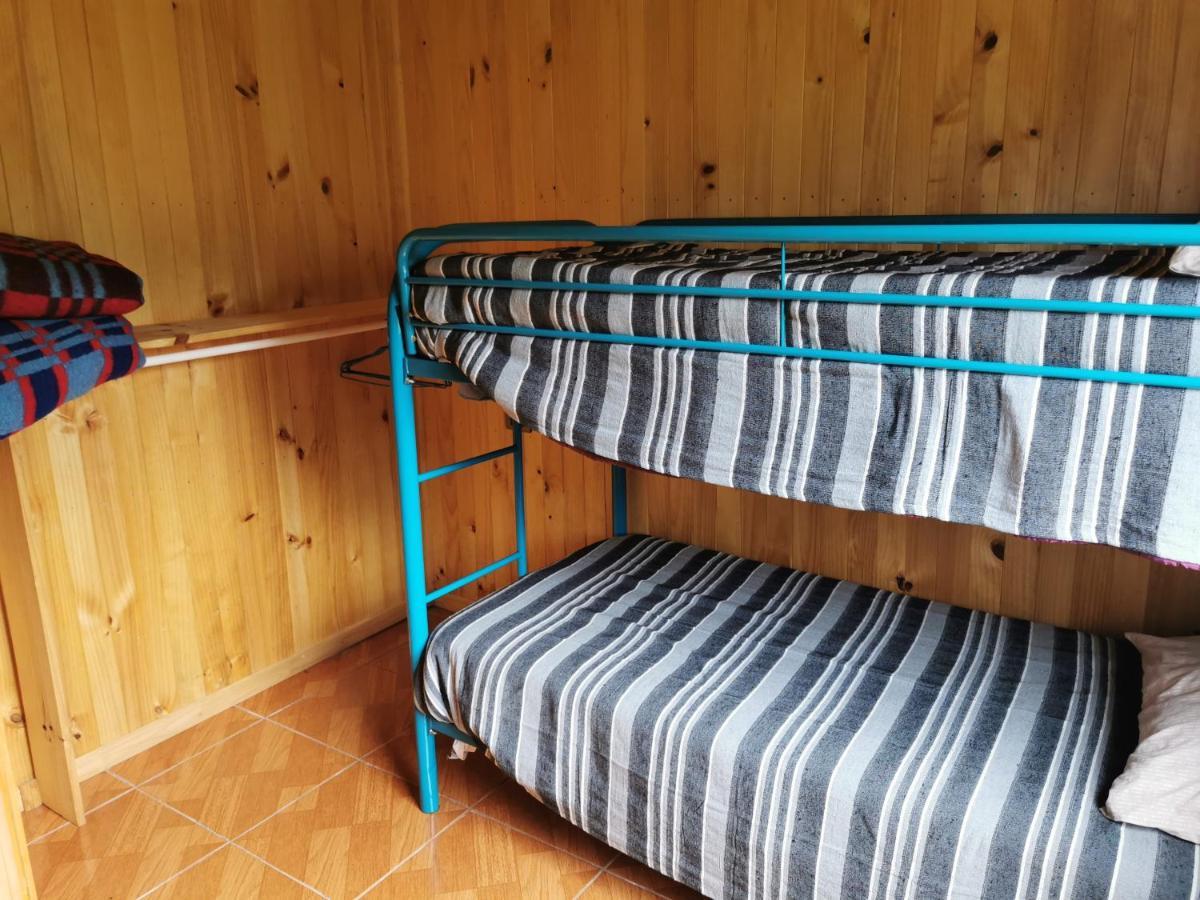 Alojamientos Dona Ines Pucon Exterior photo