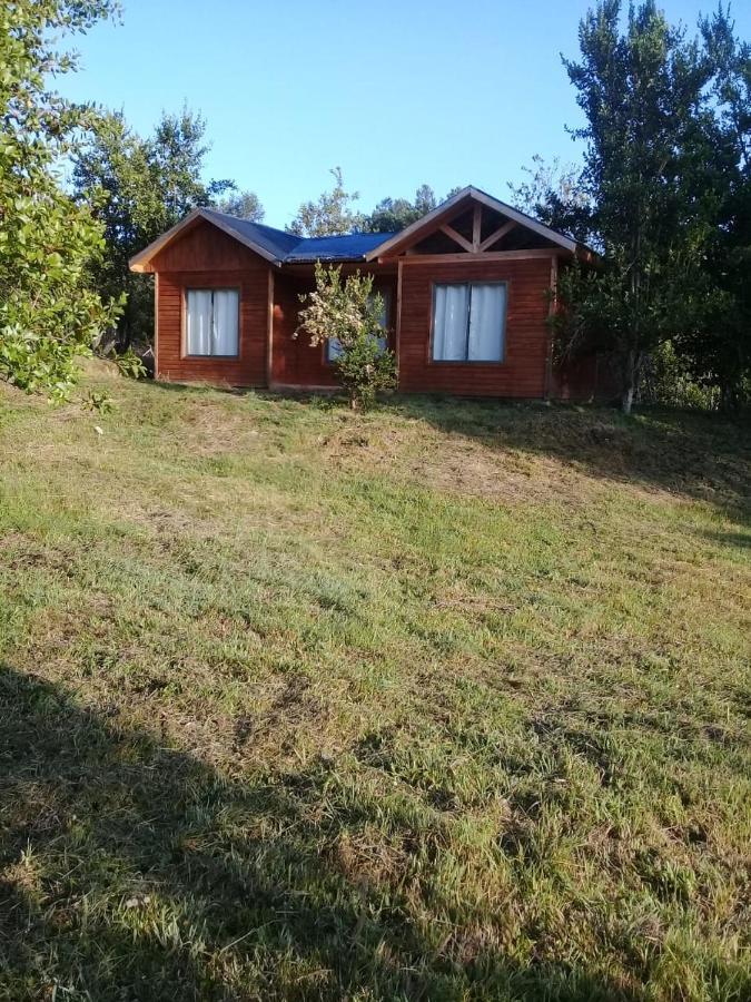 Alojamientos Dona Ines Pucon Exterior photo